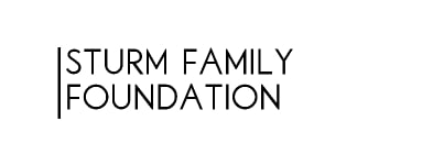 Sturm Family Foundation logo