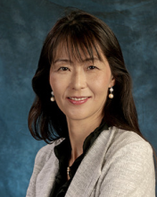Atsuko Hanley