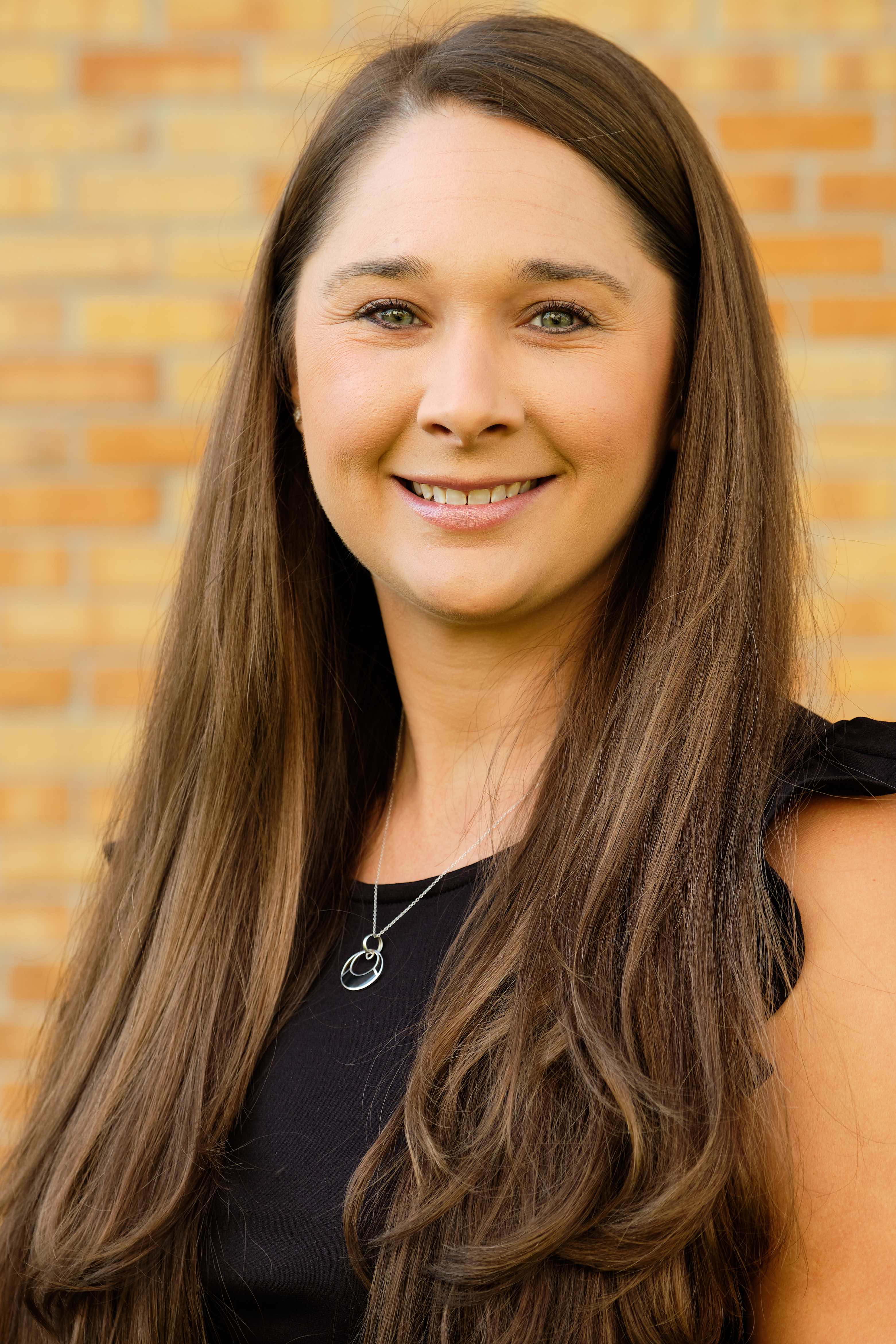 Rachel Caskey headshot