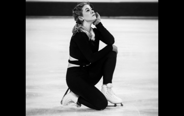 Gracie Gold