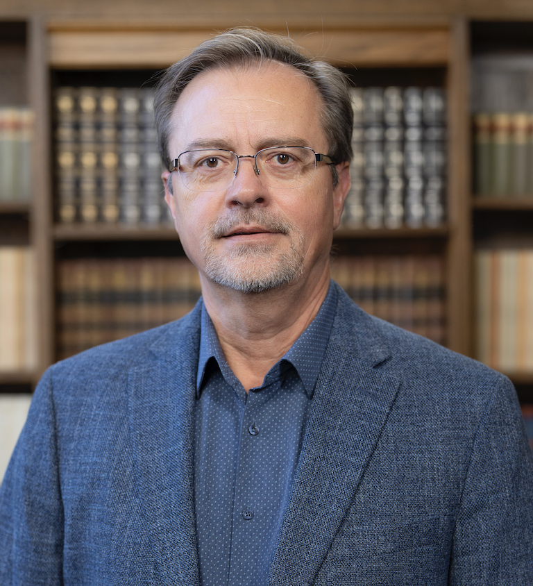 Artur Poczwardowski