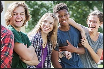 Adolescent Mental Health