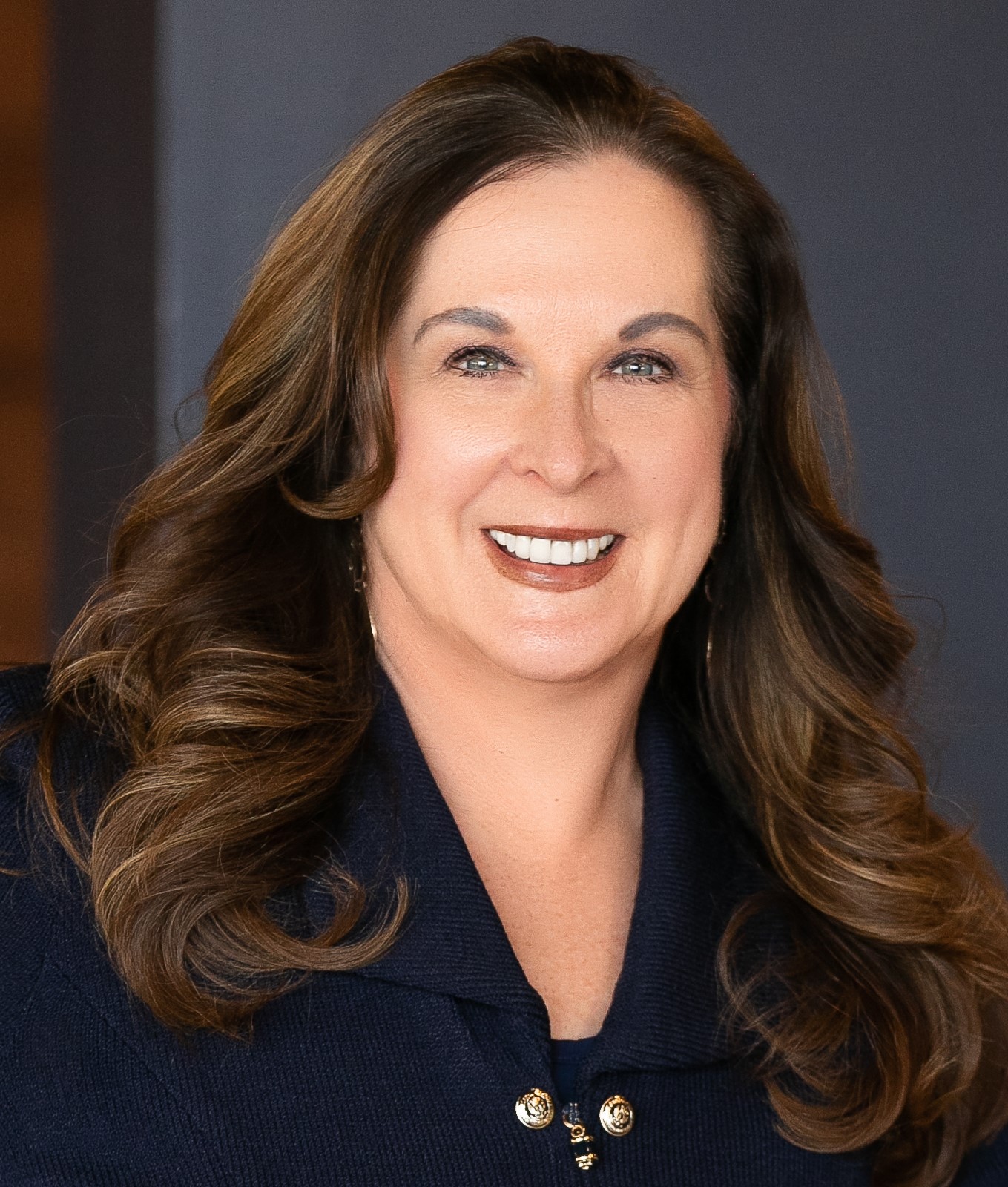 Diane M. Simard