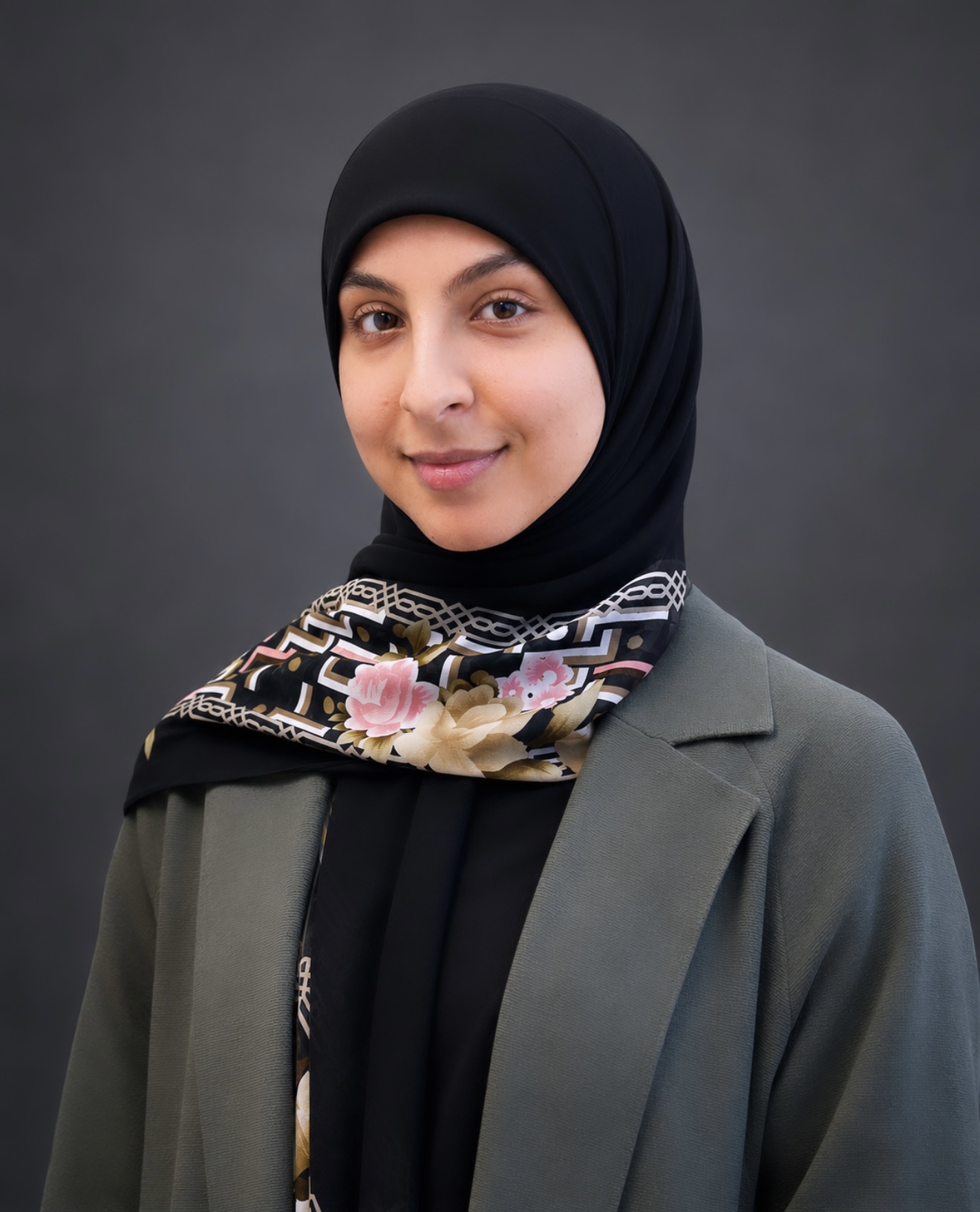 Zainab Alyasseri