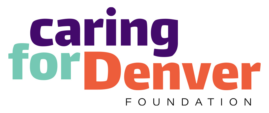 caring for denver foundation logo