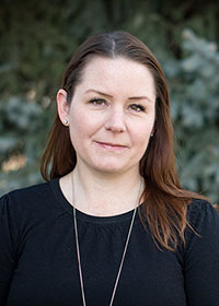 Rachel Nielsen