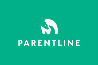 parentline logo