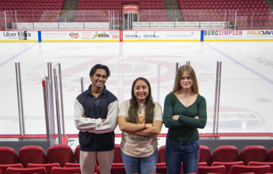 Governance and Policy Students