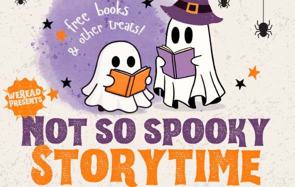 WeRead Storytime