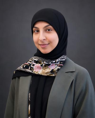 Zainab Alyasseri