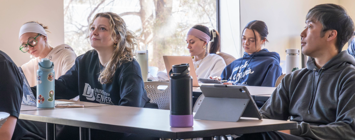 GSPP Students