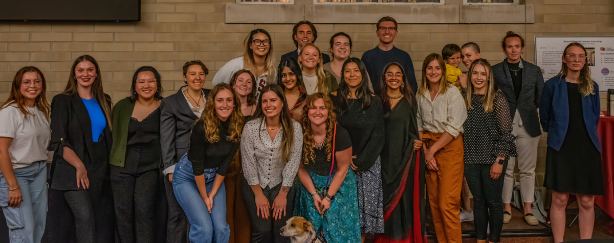 MAIDP Presentations 2023