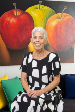 Margot Gilbert Frank