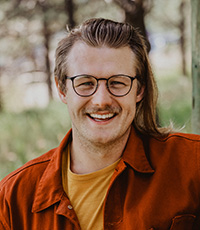 Max Murray